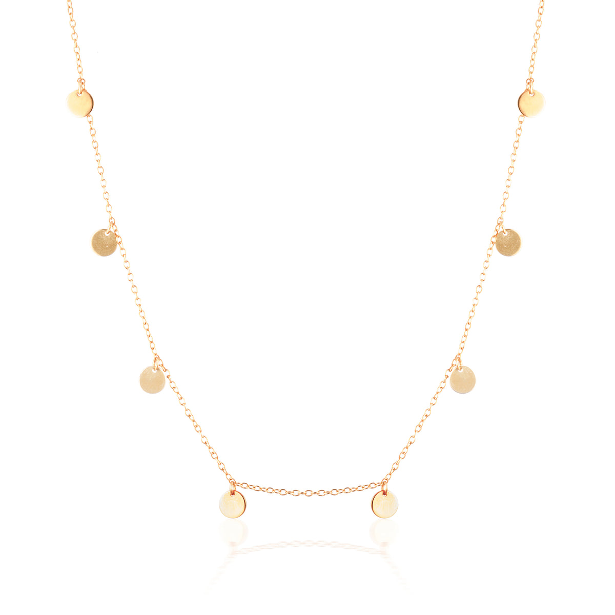 Stasi Choker