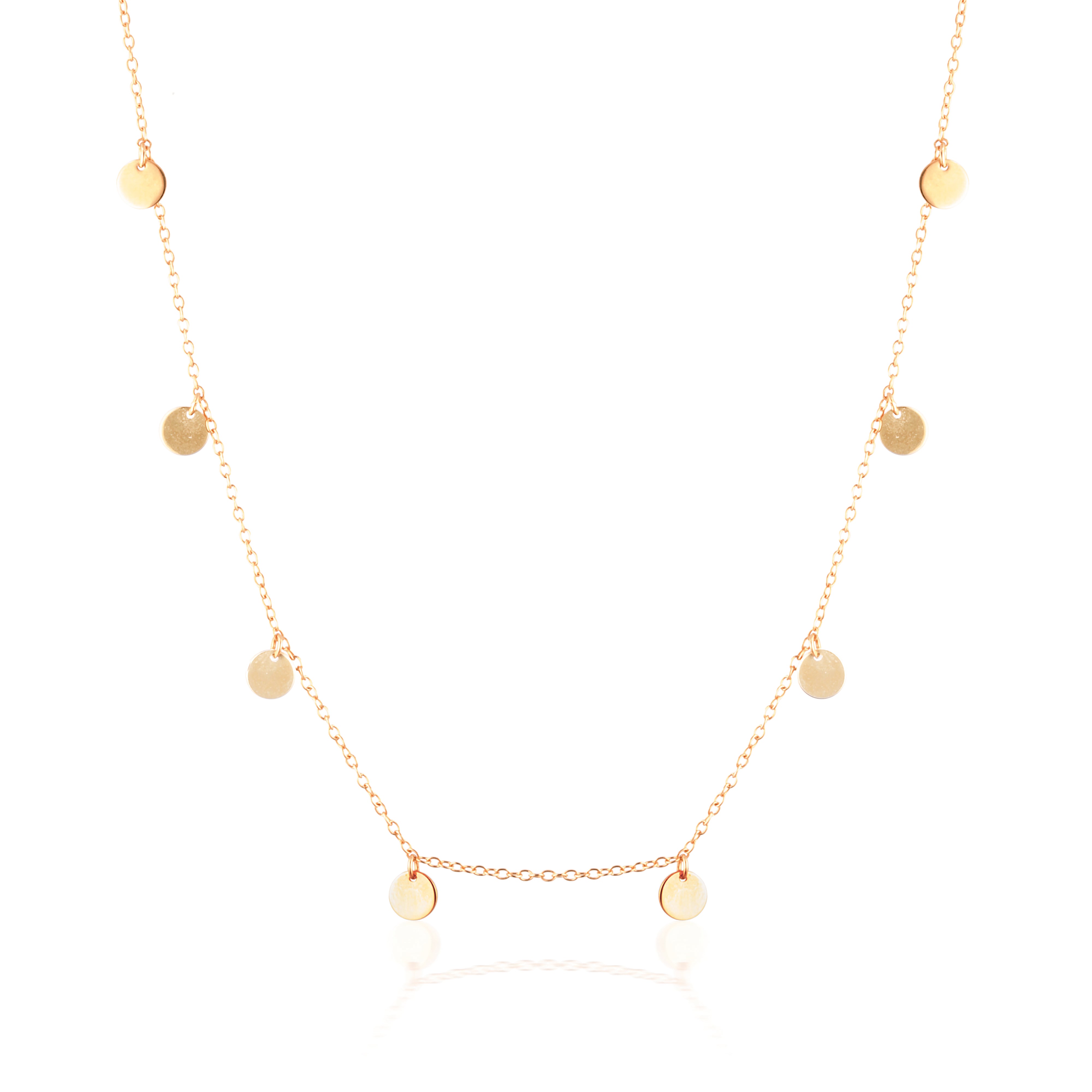 Stasi Choker-zoom-3