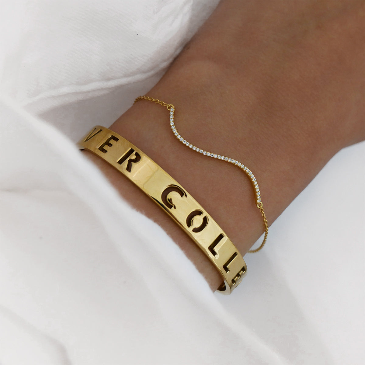 Susu Bracelet