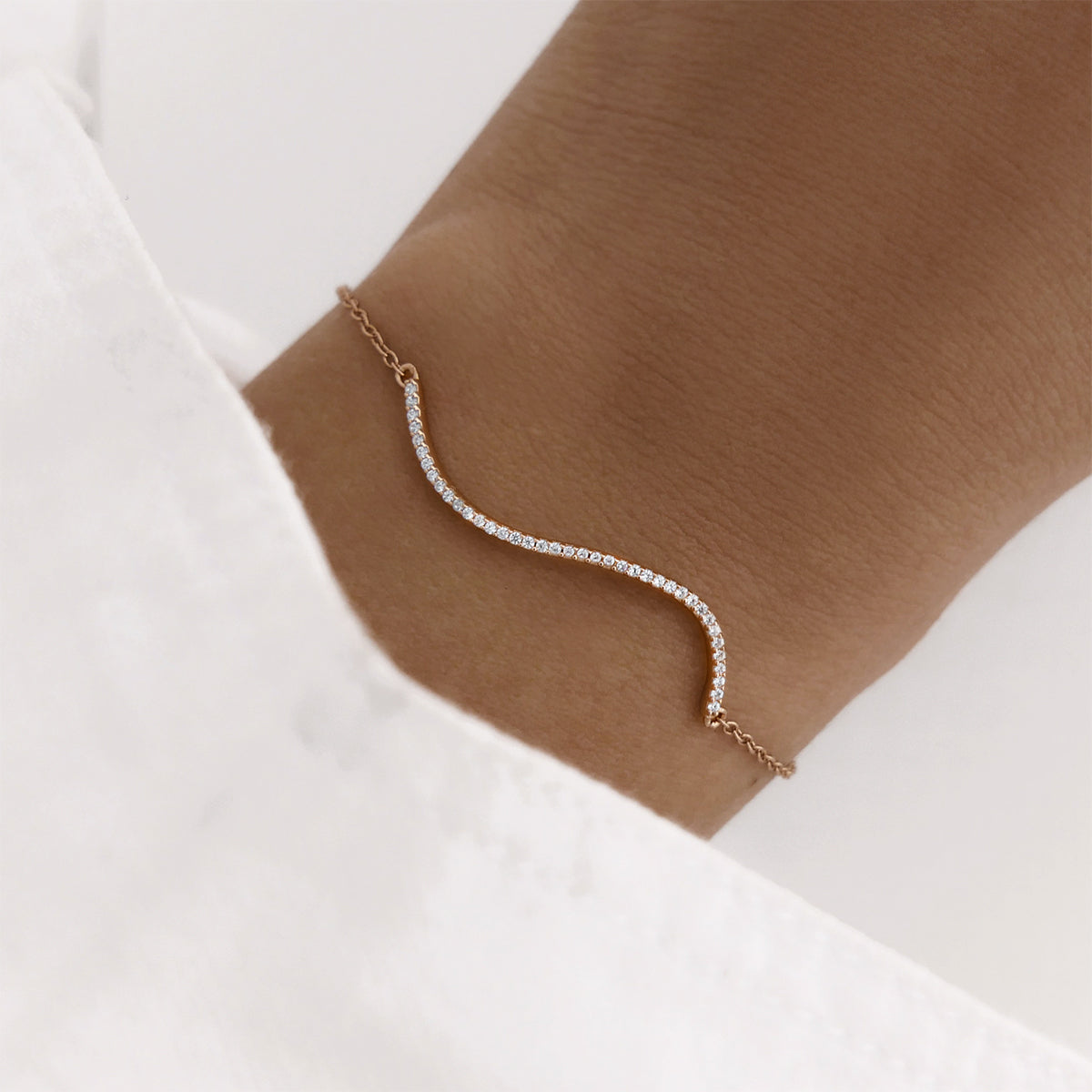 Susu Bracelet