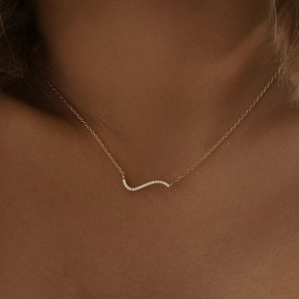Susu Necklace