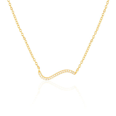 Susu Necklace