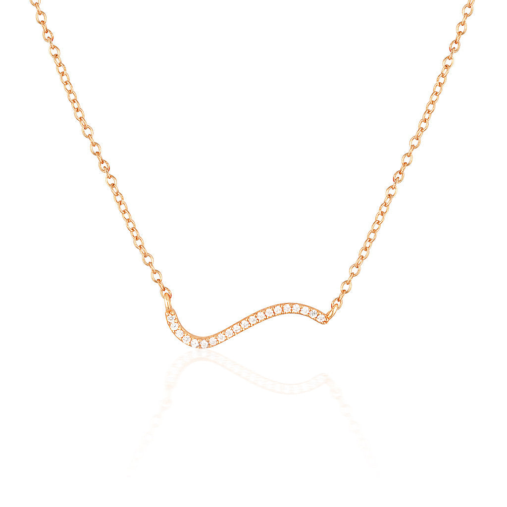 Susu Necklace