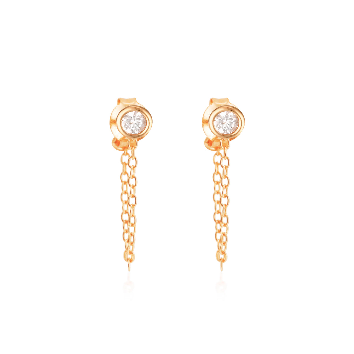 Tara Earrings