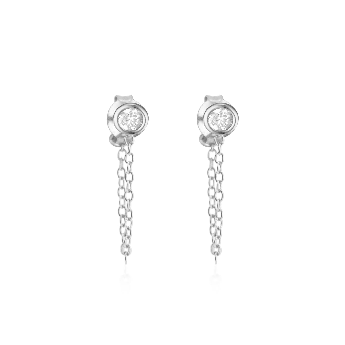 Tara Earrings
