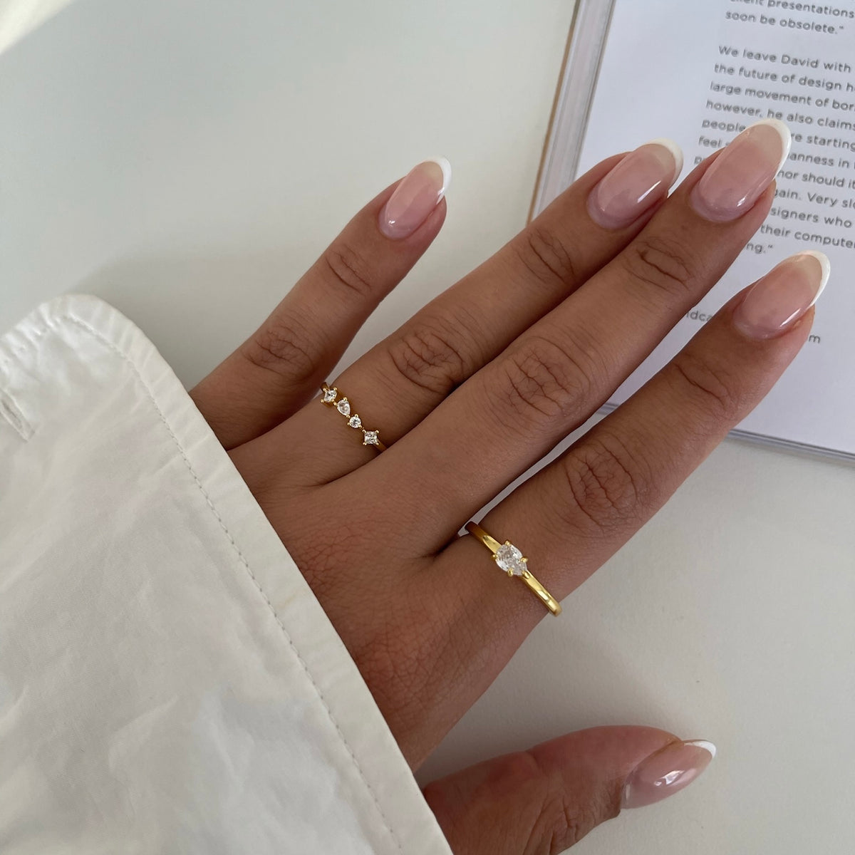 Taylor Ring
