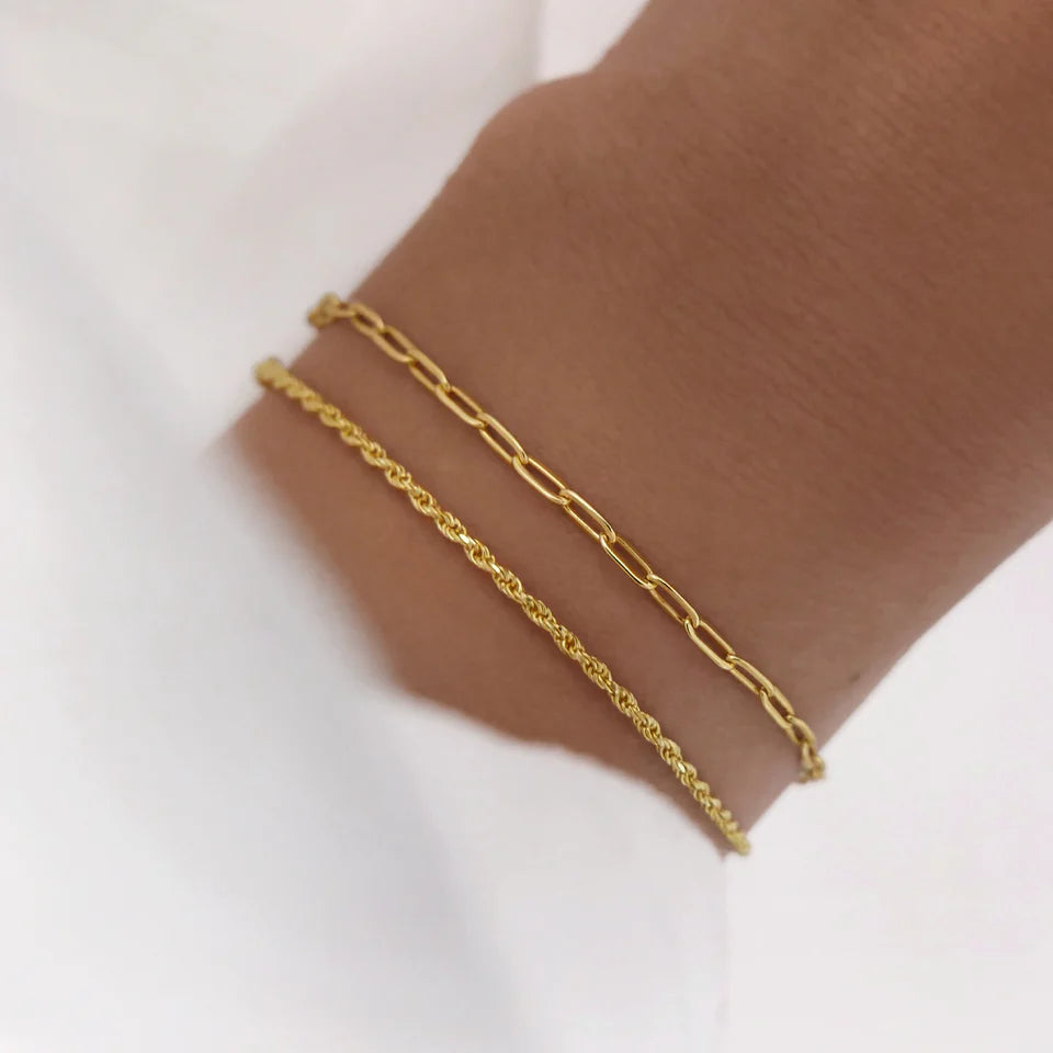 Marina Bracelet Chain
