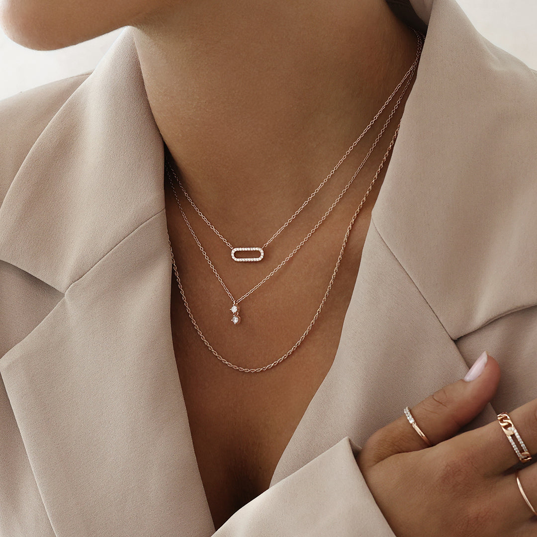 Tessa Necklace Chain