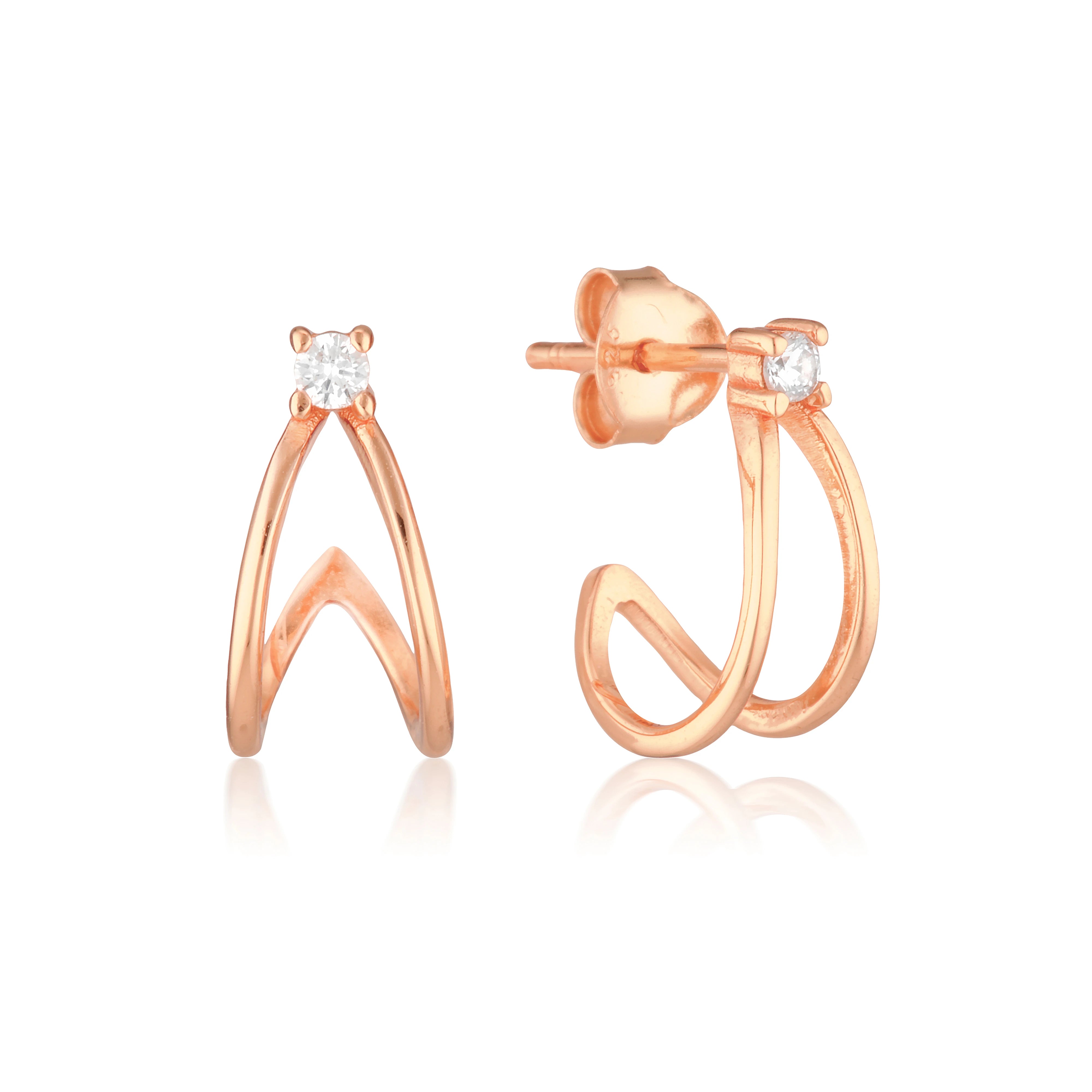 Tori Earrings