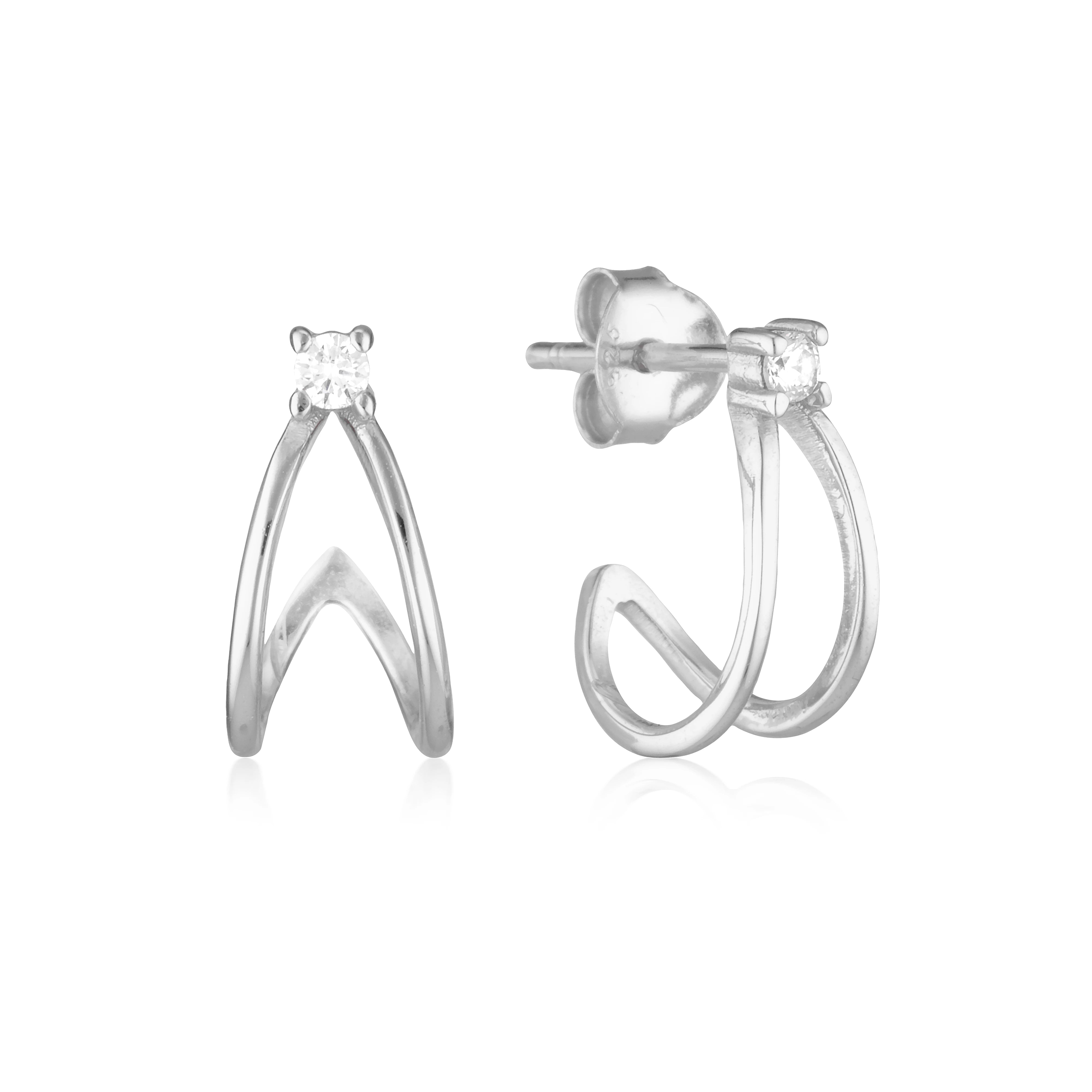 Tori Earrings