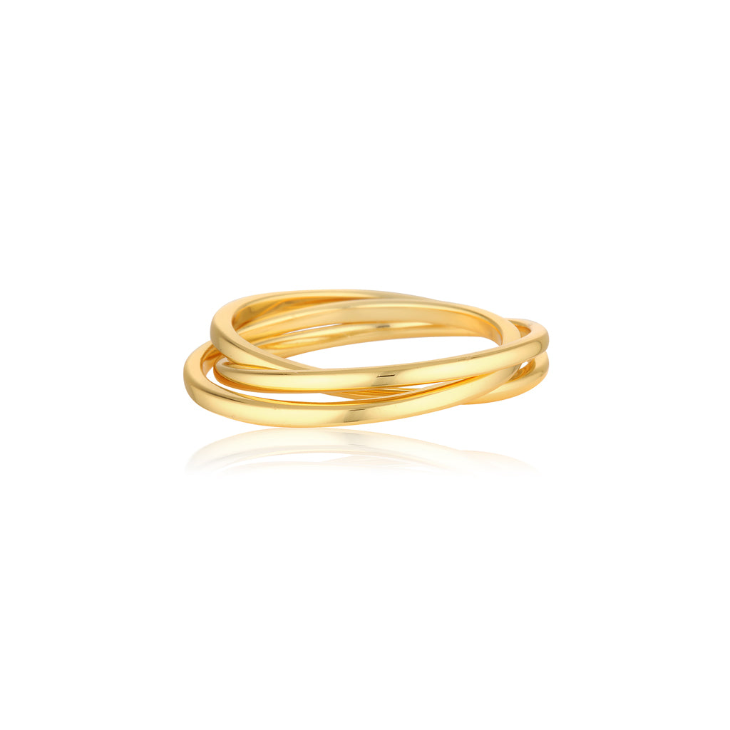 Trinity Ring