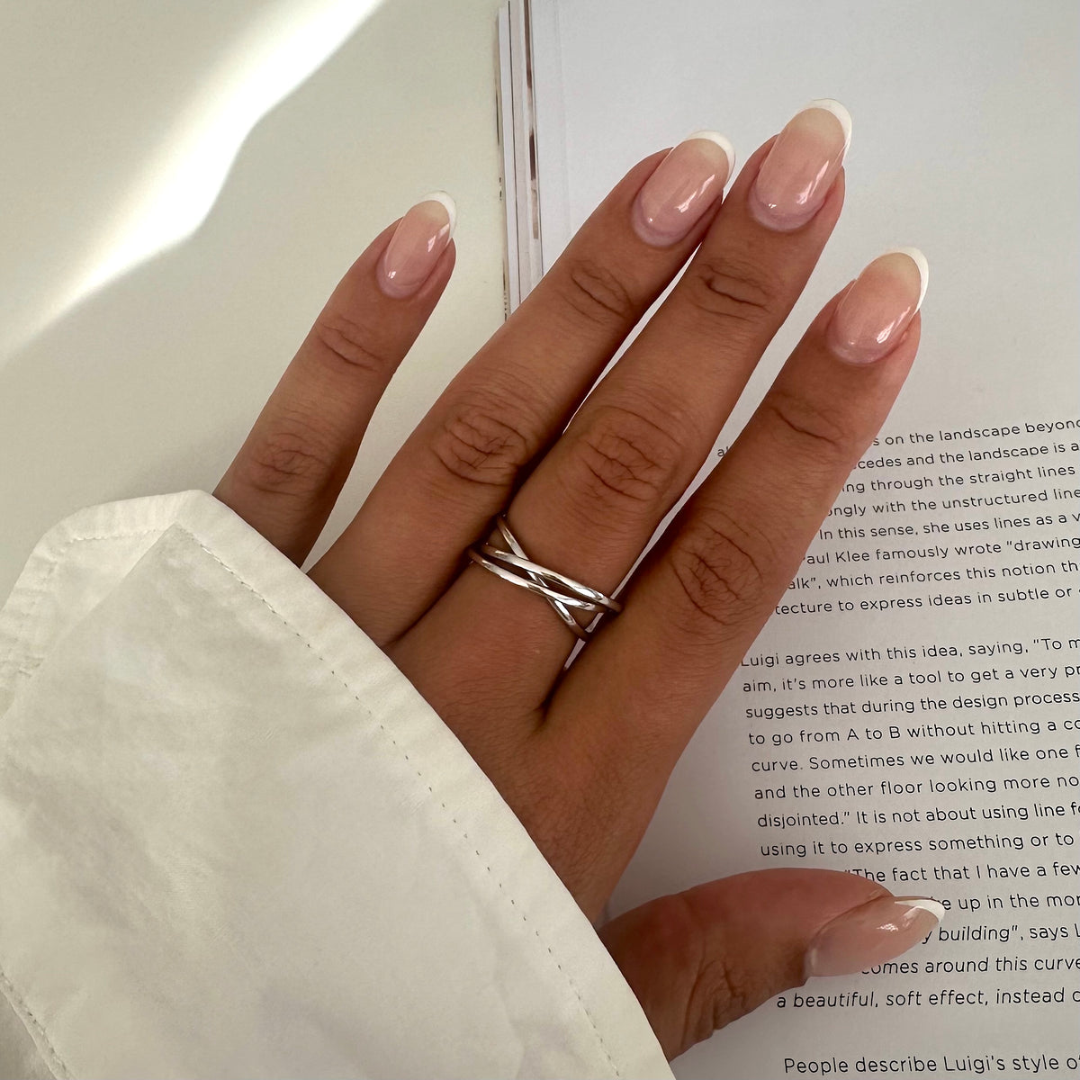 Trinity Ring