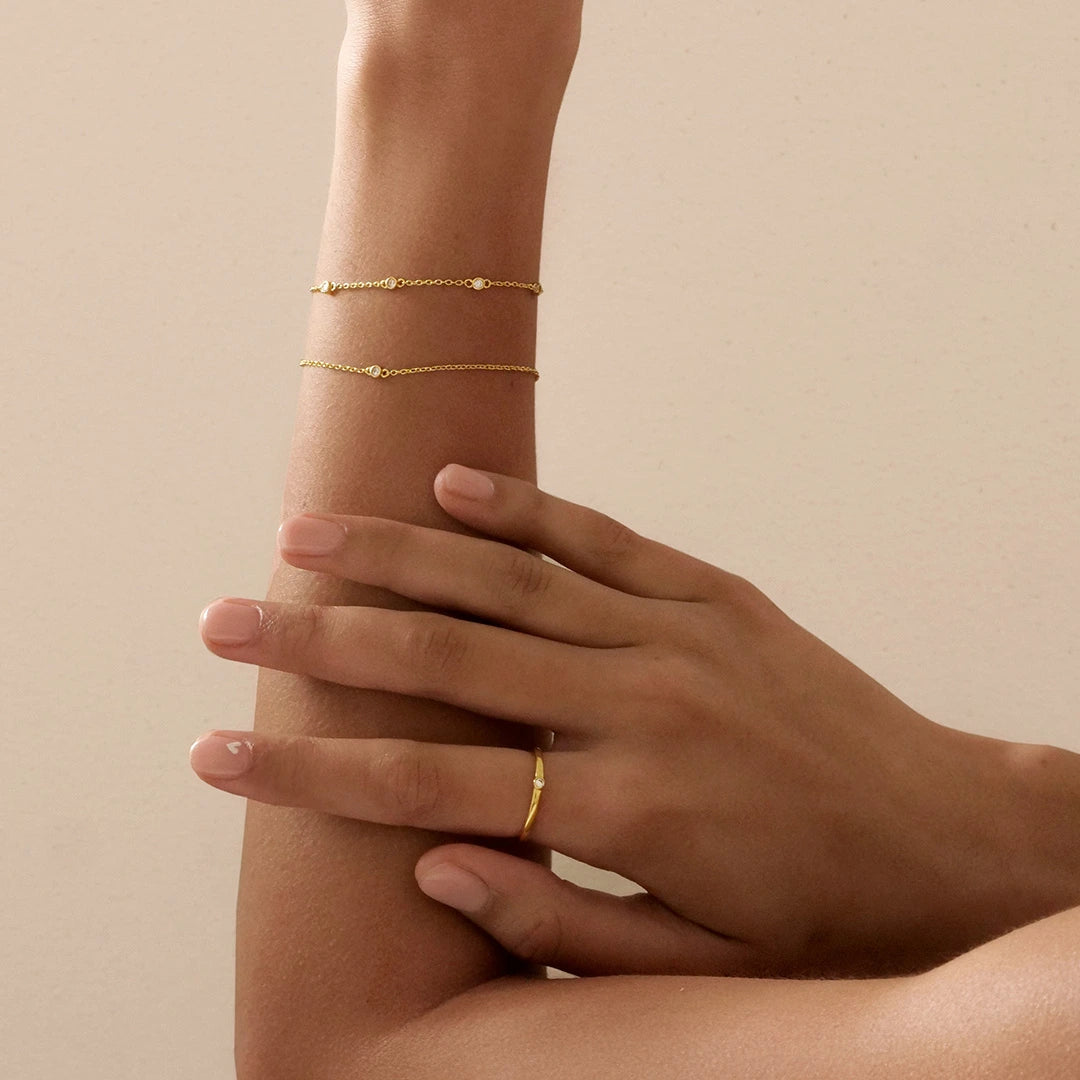 Verity Bracelet