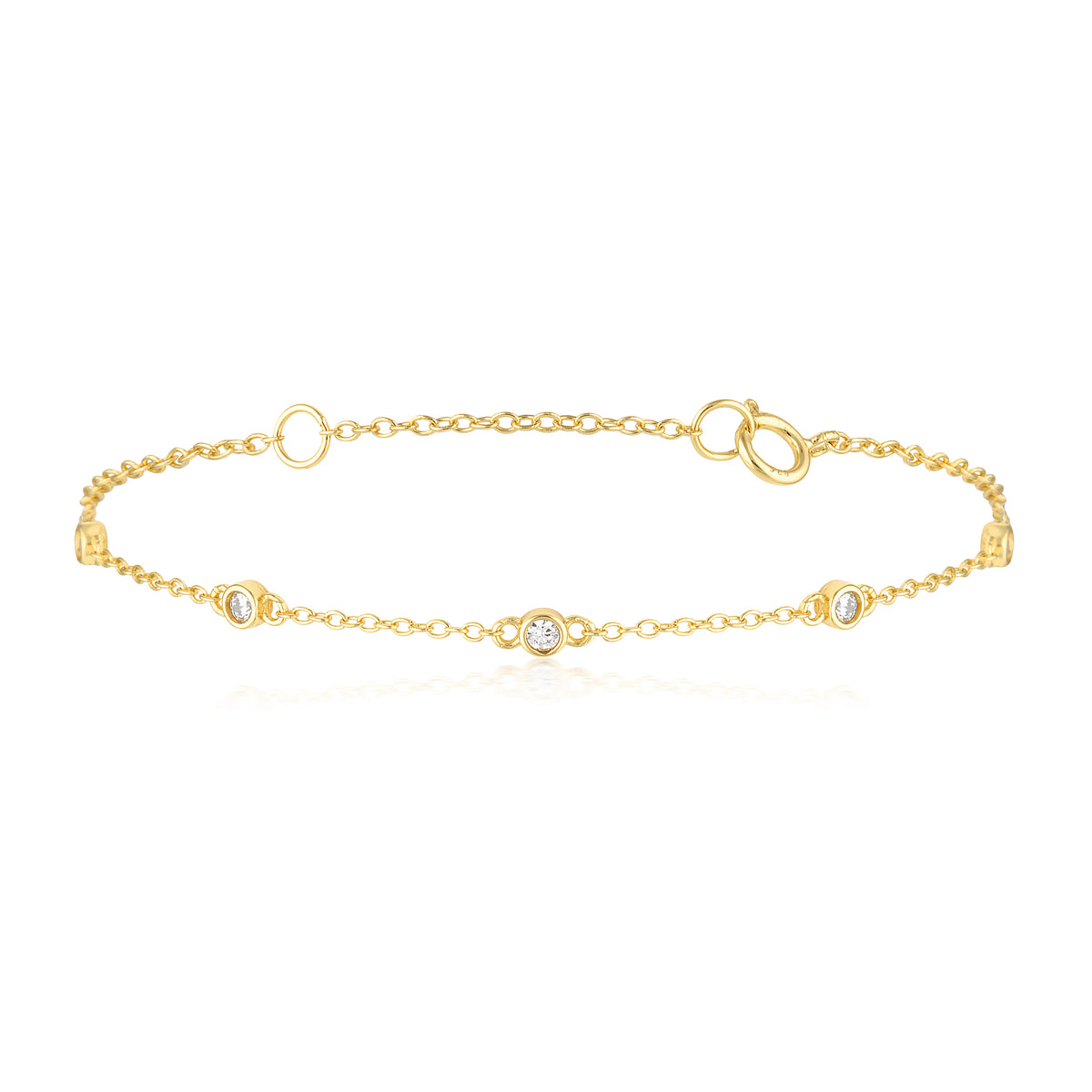 Verity Bracelet