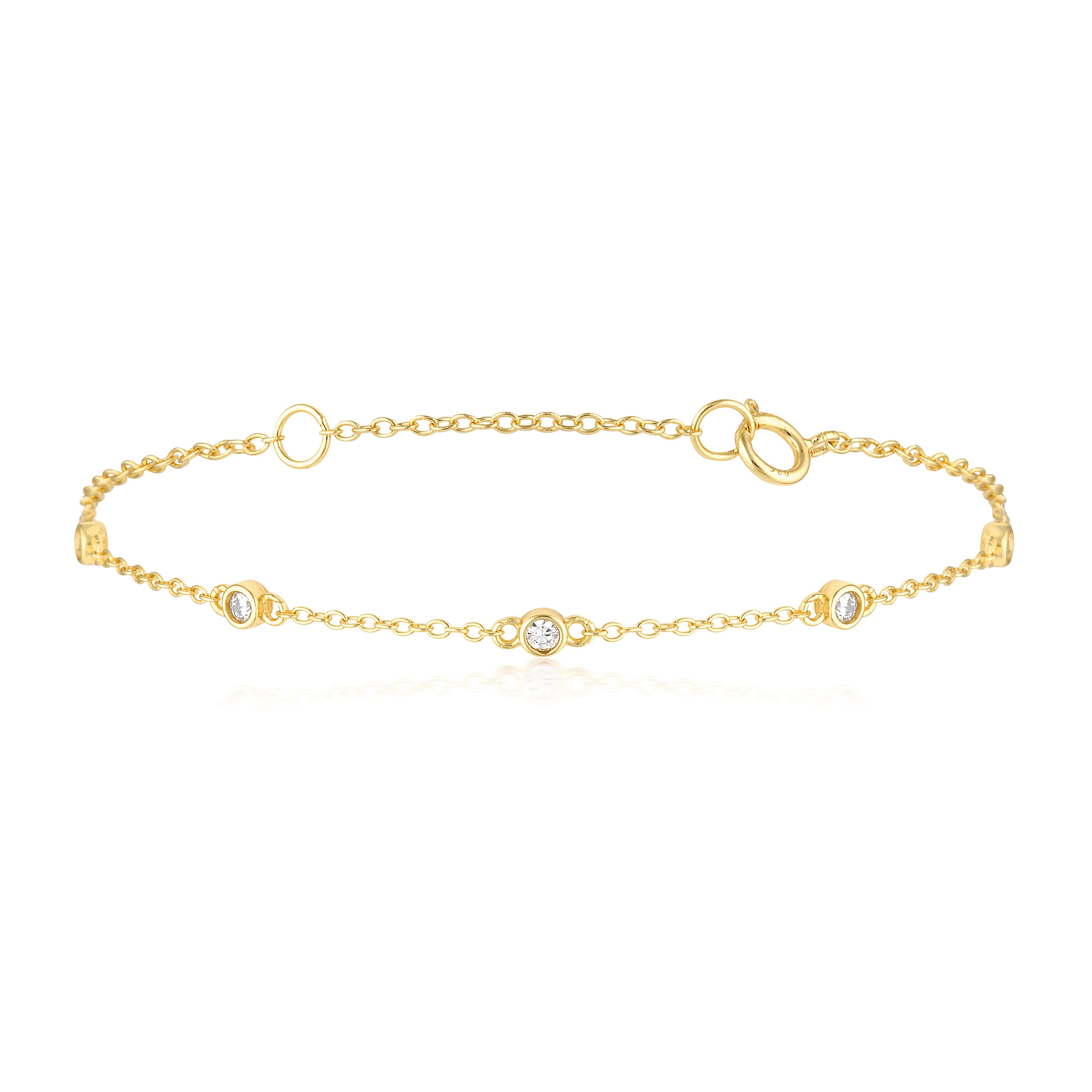 Verity Bracelet