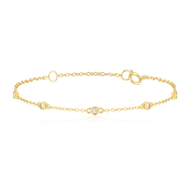 Verity Bracelet