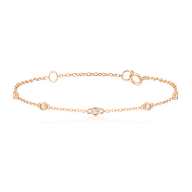 Verity Bracelet