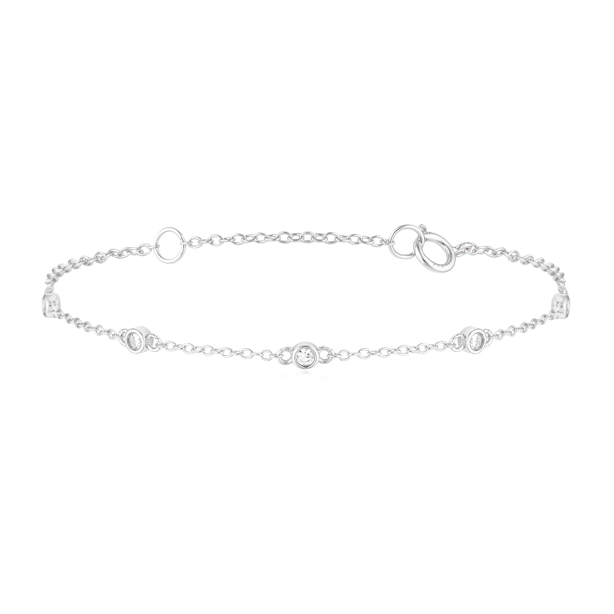 Verity Bracelet