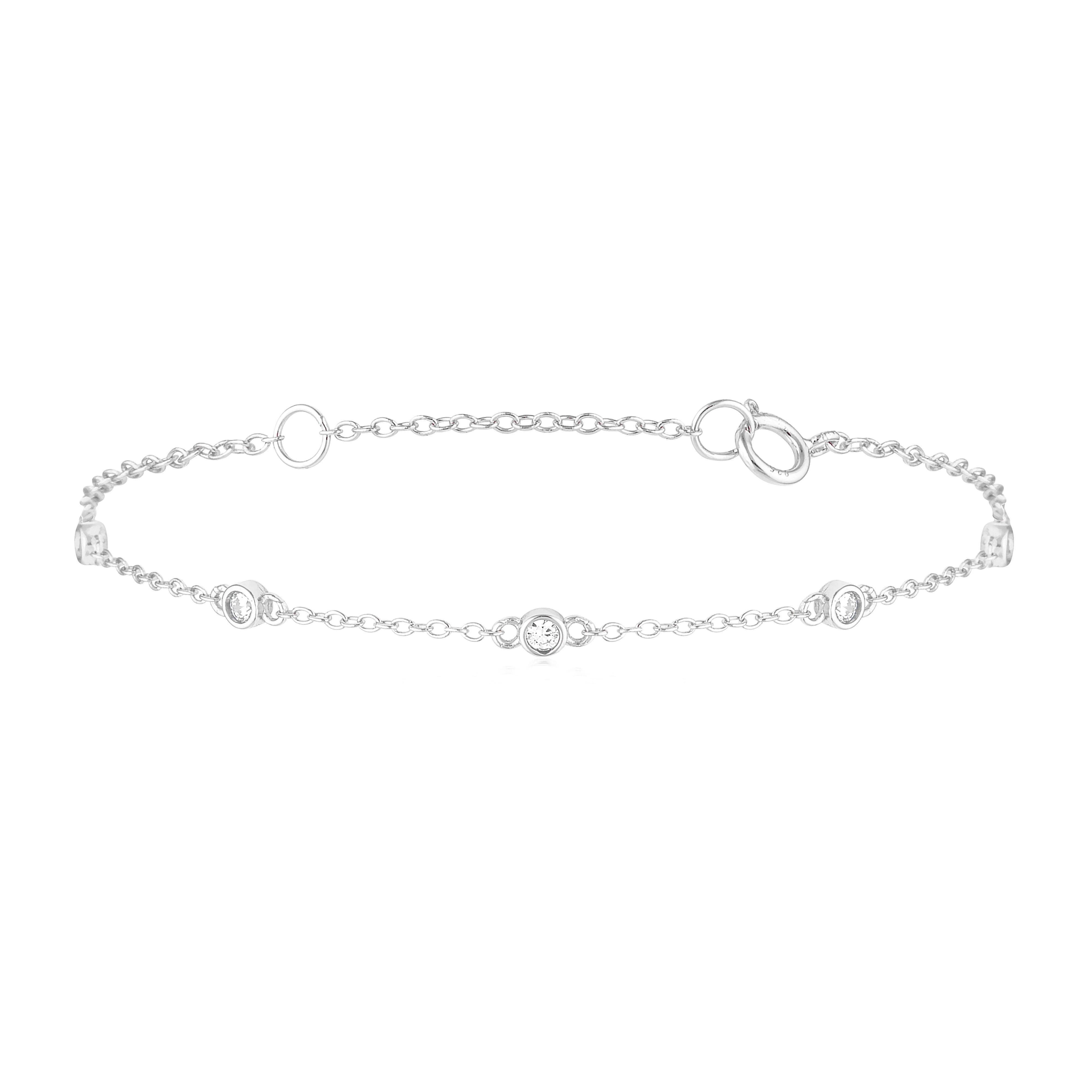 Verity Bracelet