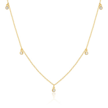 Verity Choker