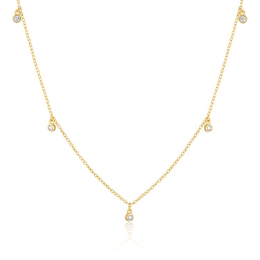 Verity Choker