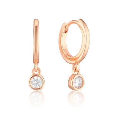 Verity Drop Earrings
