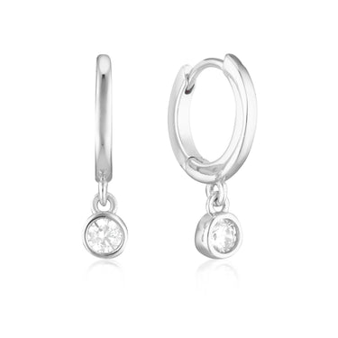 Verity Drop Earrings