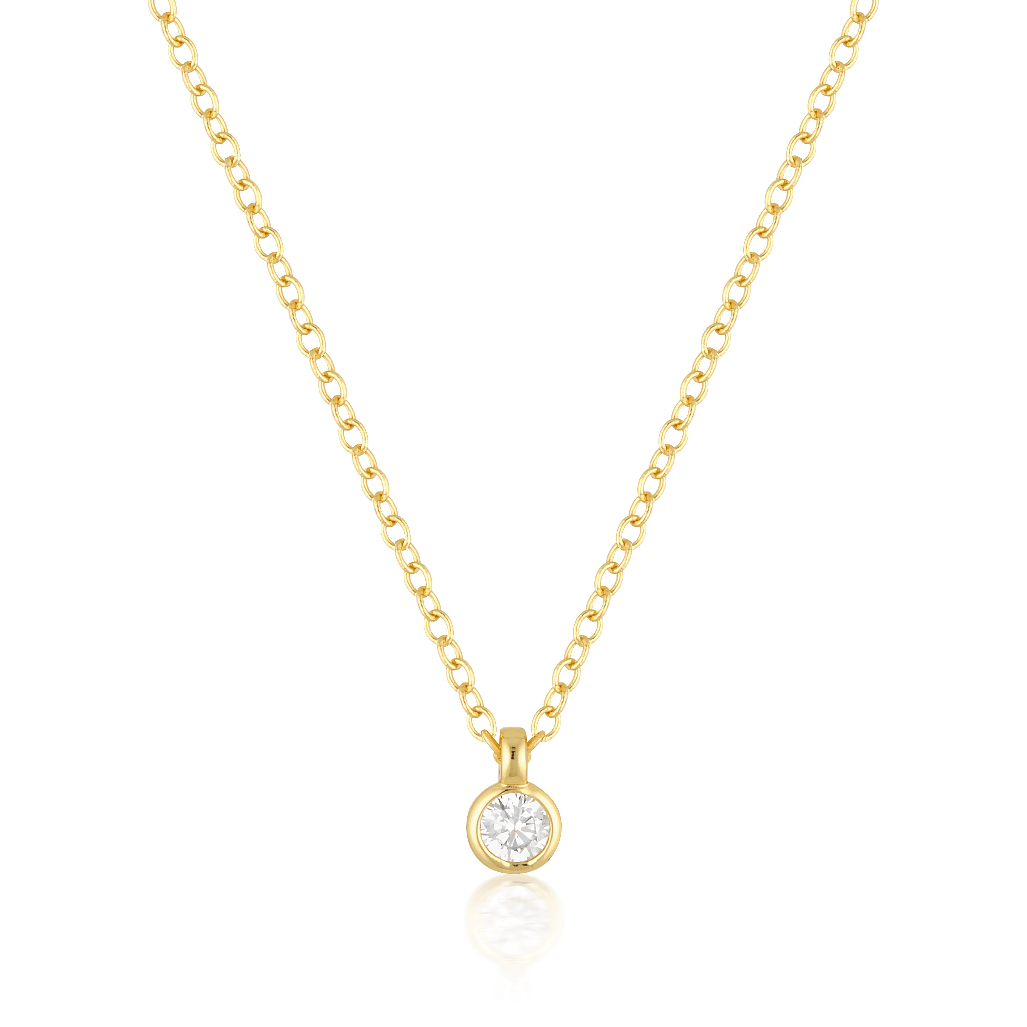 Verity Necklace