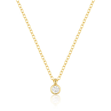 Verity Necklace