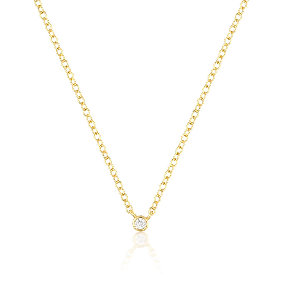 Verity Necklace Mini