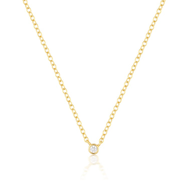Verity Necklace Mini