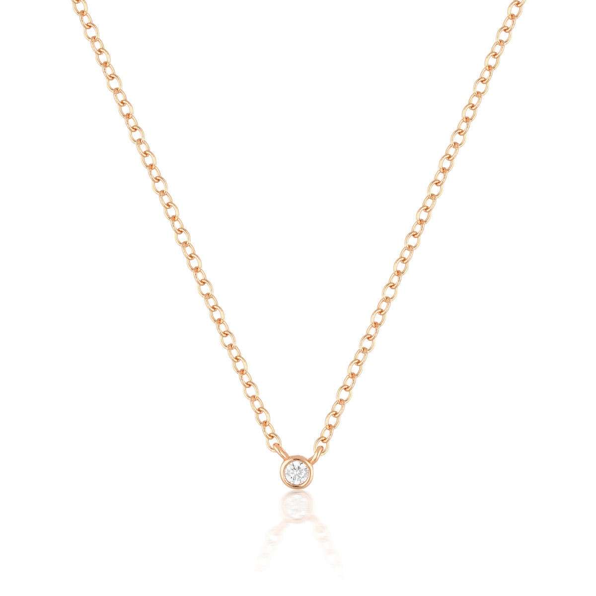 Verity Necklace Mini