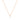 Verity Necklace Mini