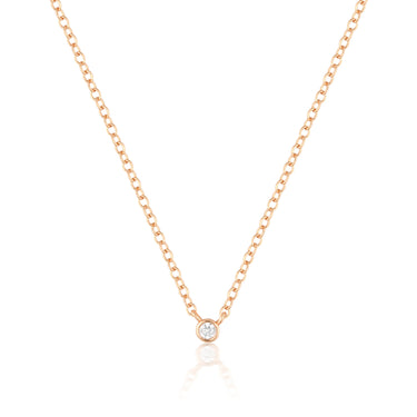 Verity Necklace Mini