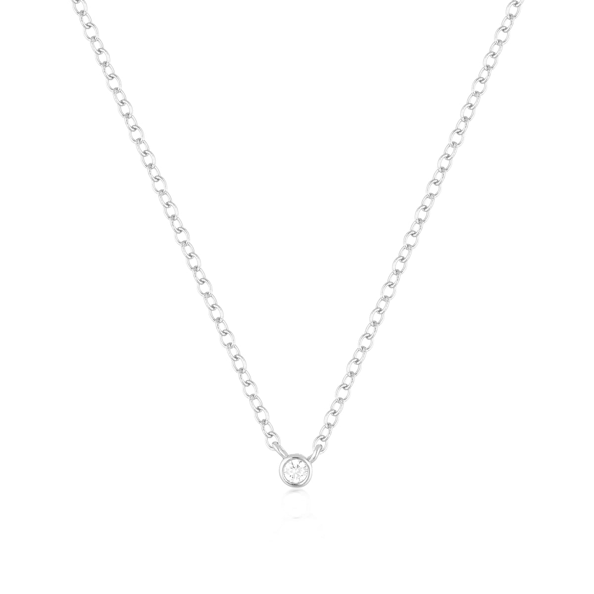 Verity Necklace Mini