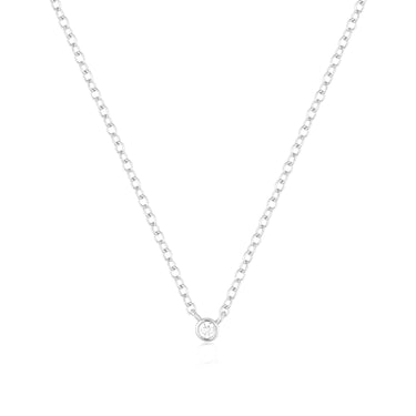 Verity Necklace Mini