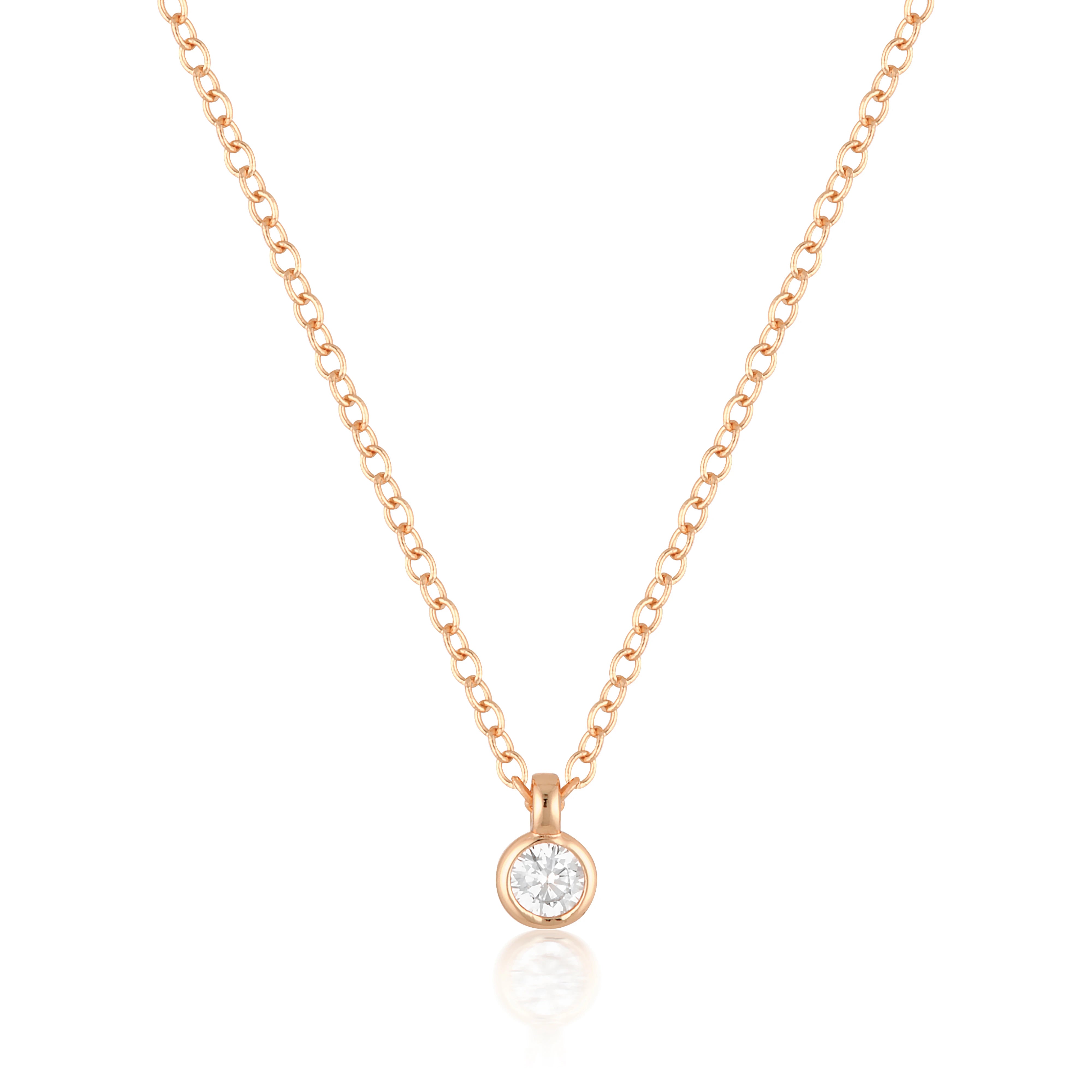 Verity Necklace