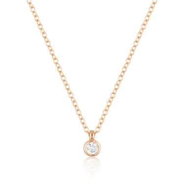 Verity Necklace