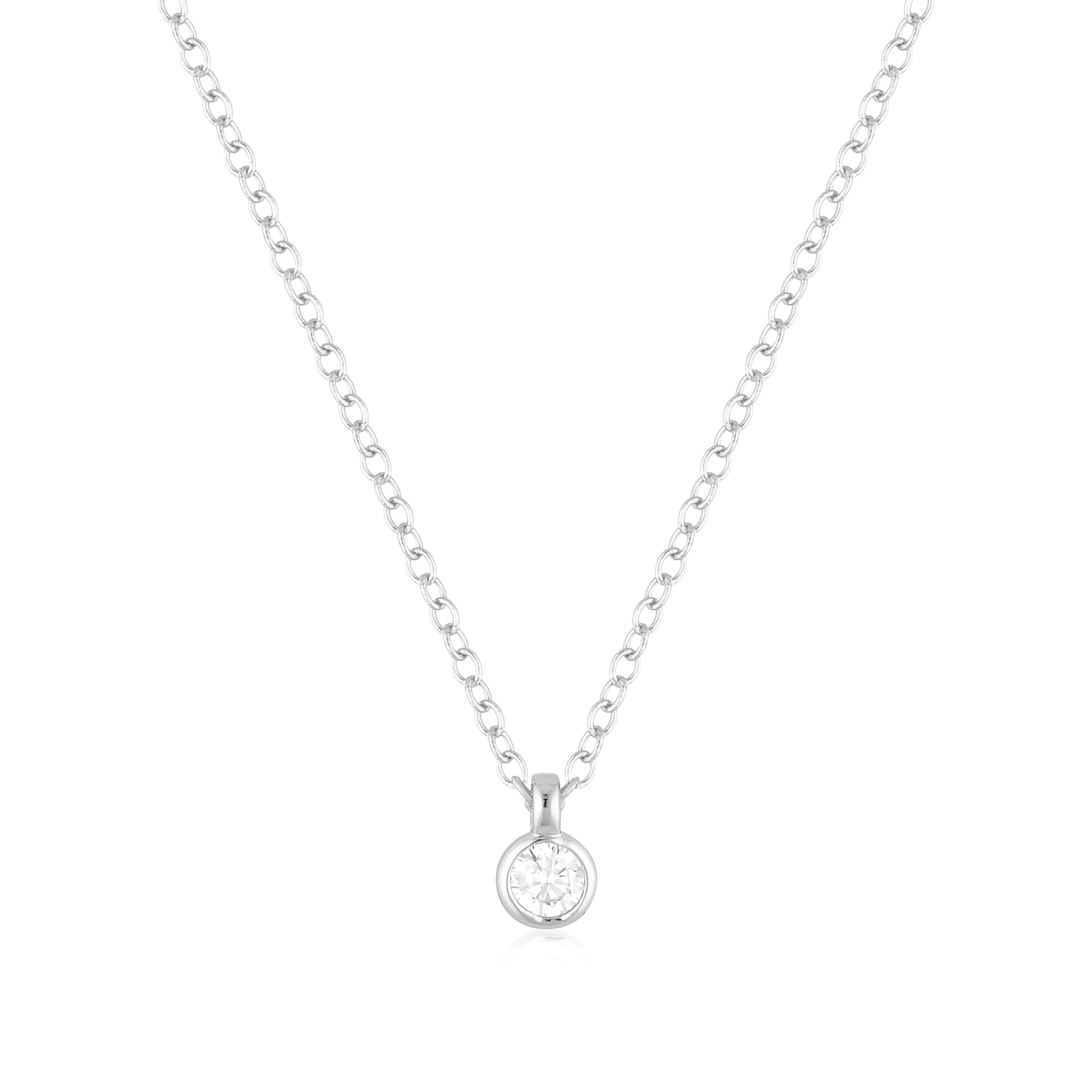 Verity Necklace