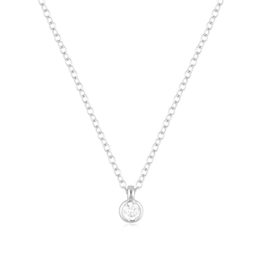 Verity Necklace