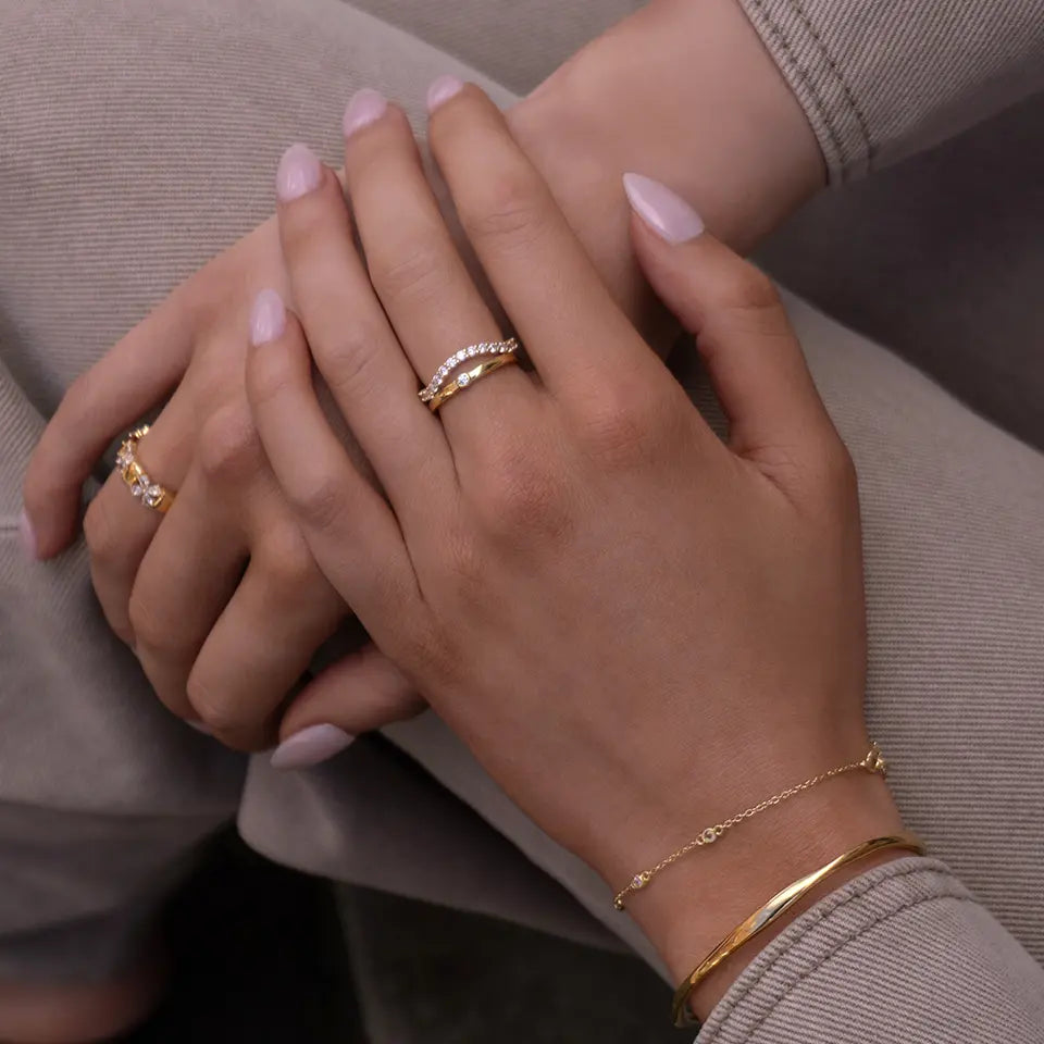 Kima Ring