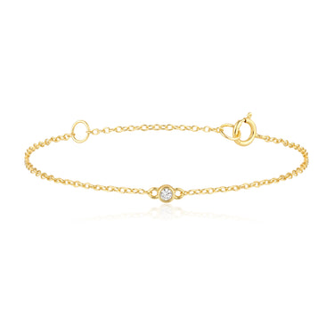 Verity Solo Bracelet