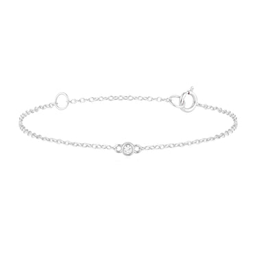 Verity Solo Bracelet