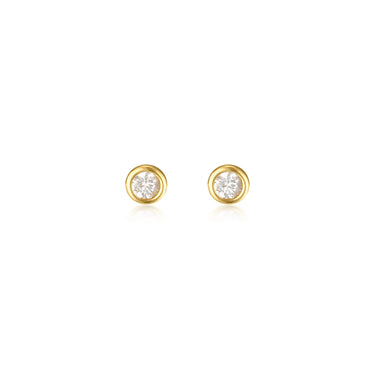 Verity Stud Earrings
