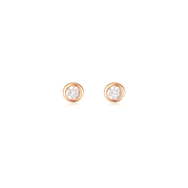Verity Stud Earrings