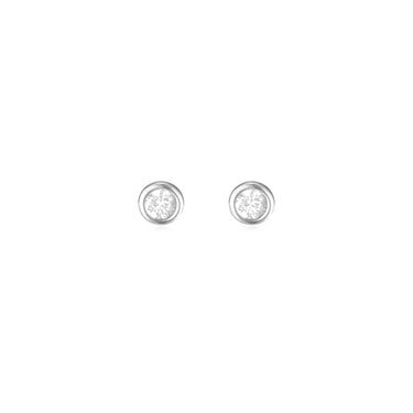 Verity Stud Earrings
