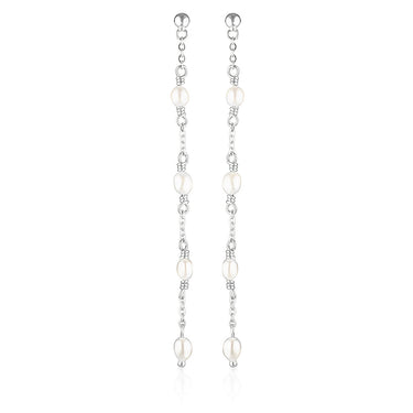 Vivian Drop Earrings