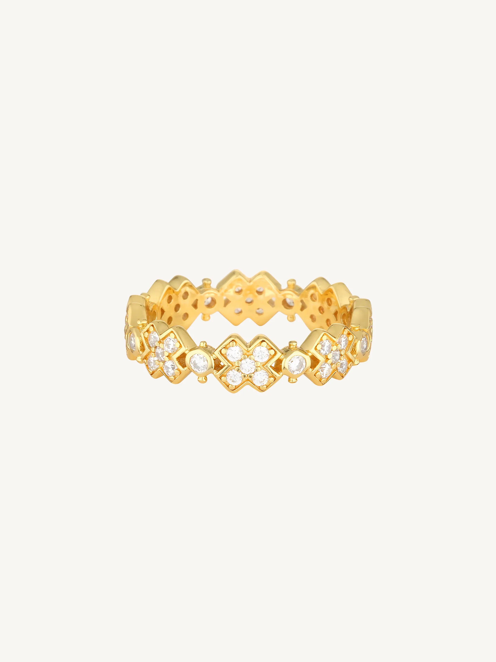 Khloe Ring