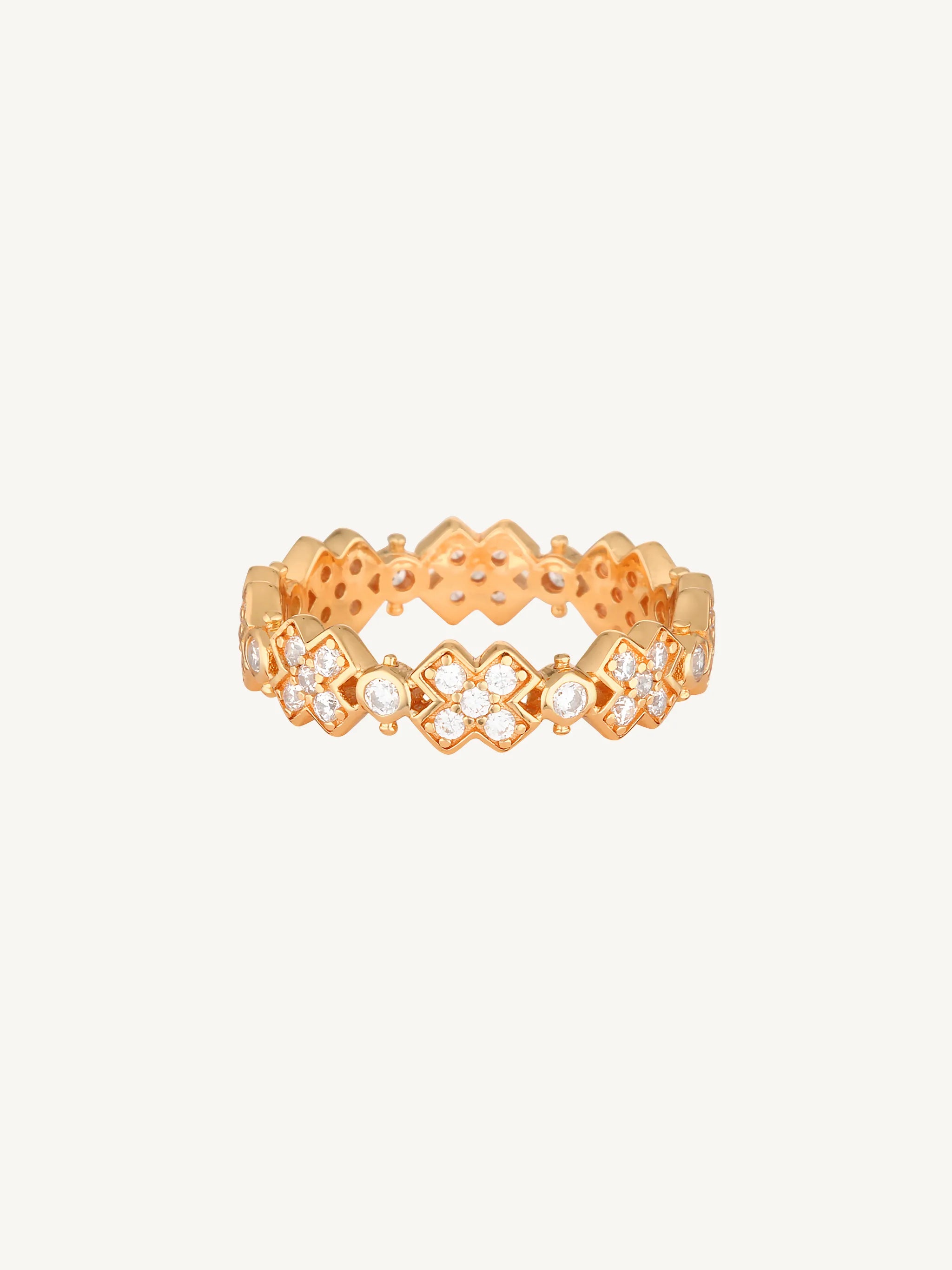 Khloe Ring