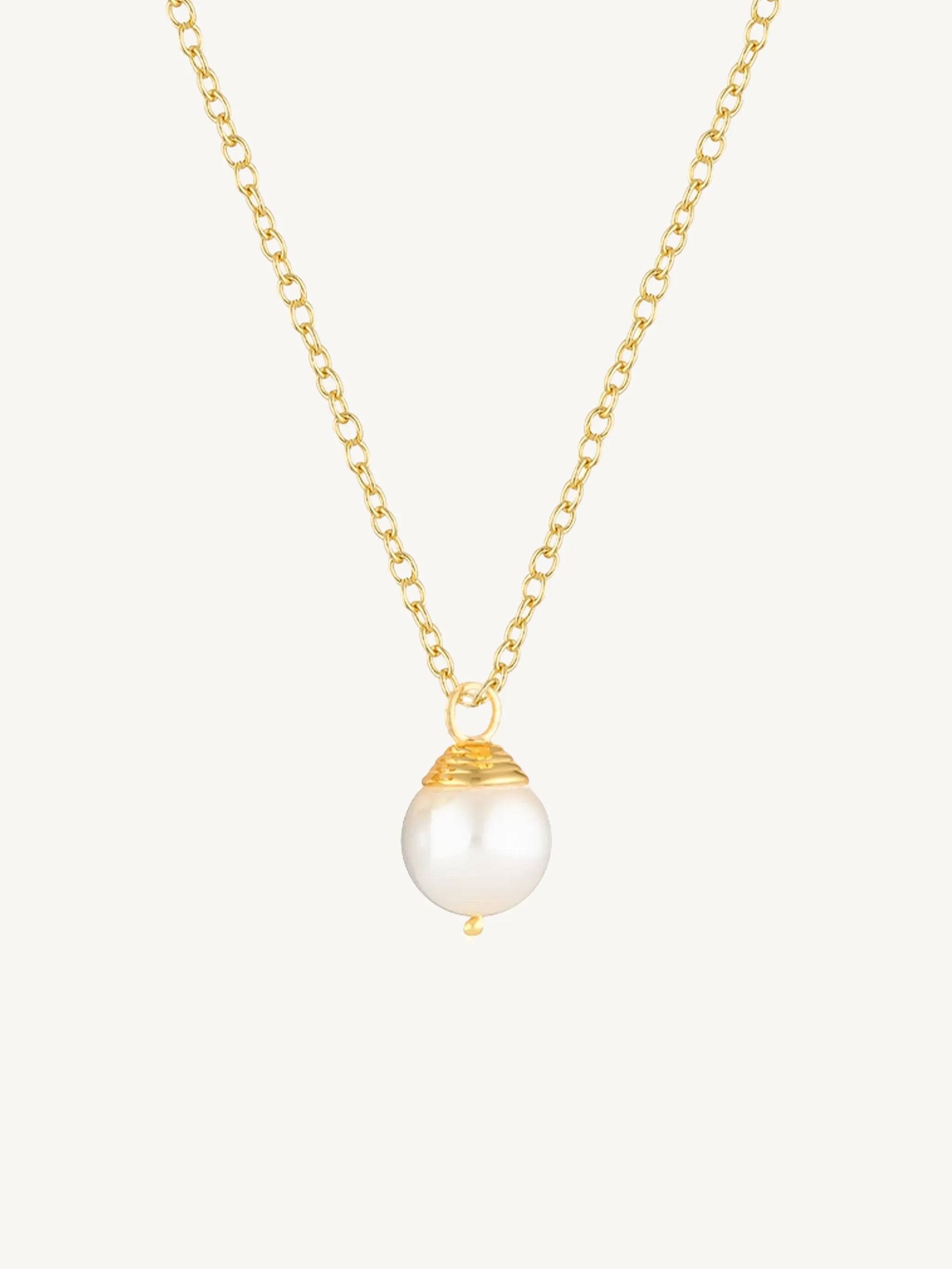 Rachel Necklace